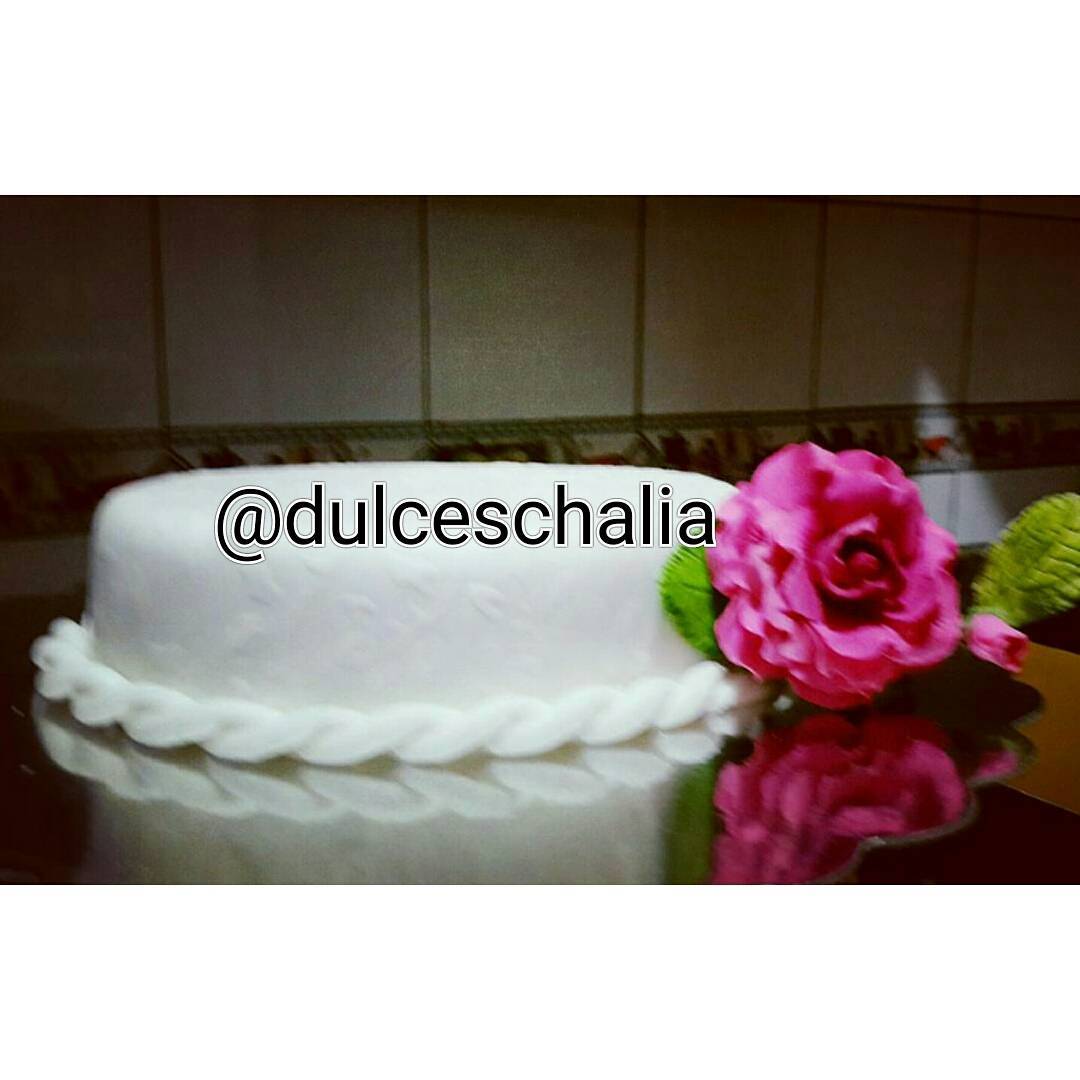 Dulces Chalia 77